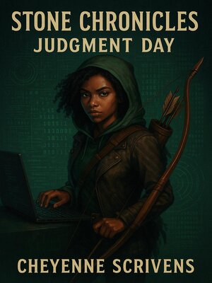 cover image of Stone Chronicles Judgement Day